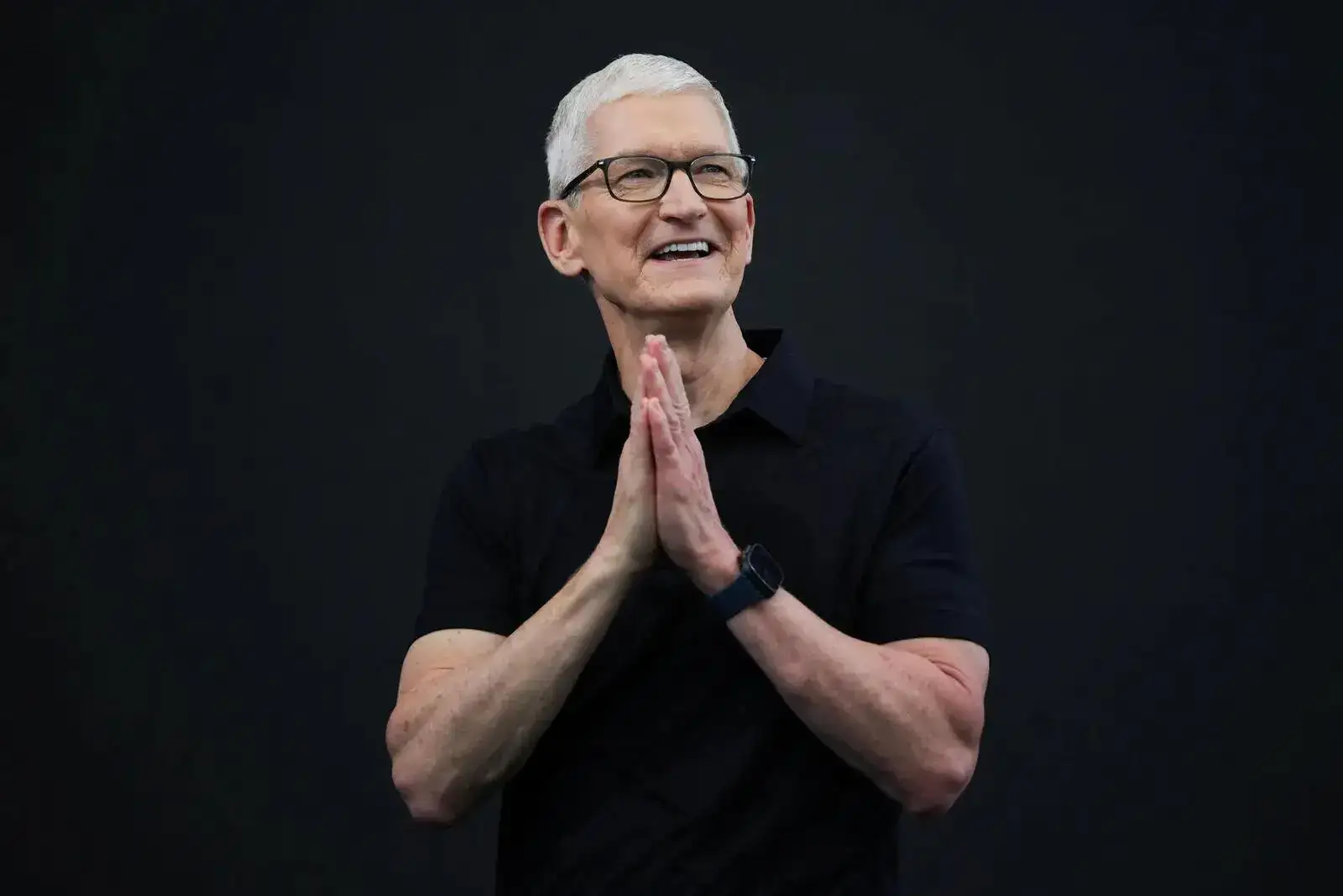 Apple Worldwide Developers Conference Apple Worldwide Developers Conference